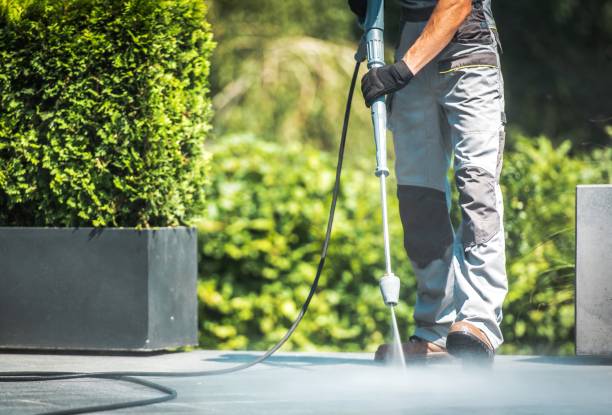 Best Restaurant Pressure Washing  in Dike, IA