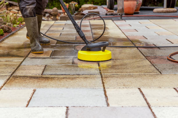 Best Pool Deck Cleaning  in Dike, IA