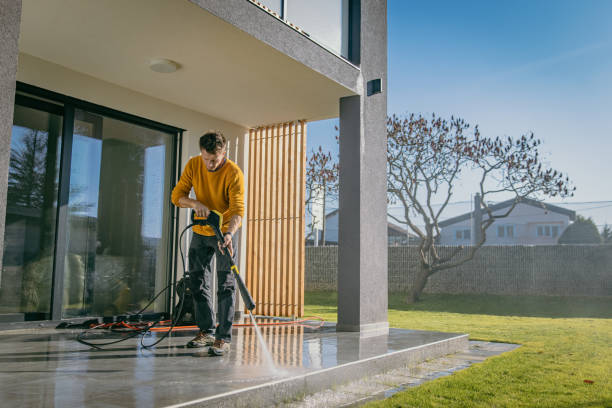 Dike, IA Pressure Washing Services Company