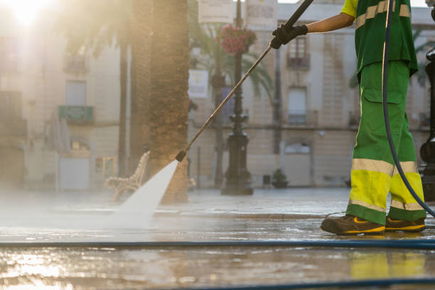 Best Residential House Exterior Washing  in Dike, IA
